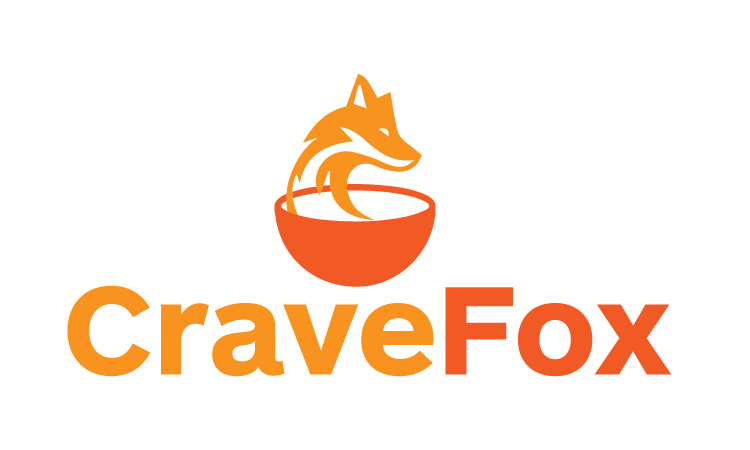 CraveFox.com - Great premium domain marketplace