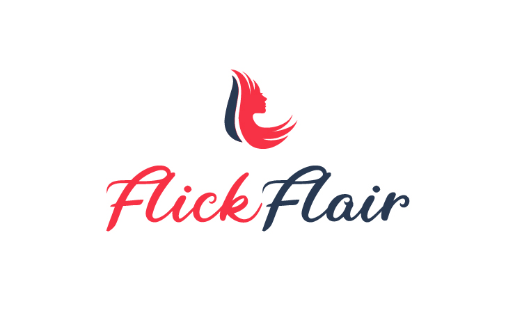FlickFlair.com - Great premium domain marketplace