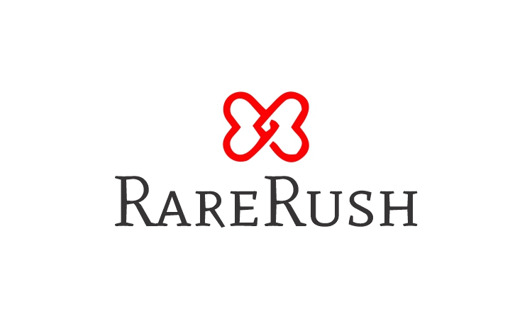 RareRush.com - Great premium names