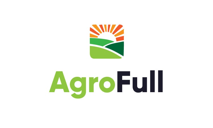 AgroFull logo