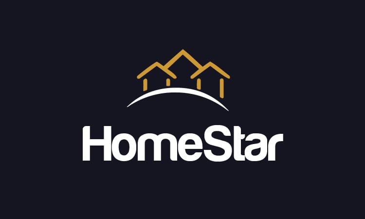 HomeStar.io - Great premium domain marketplace