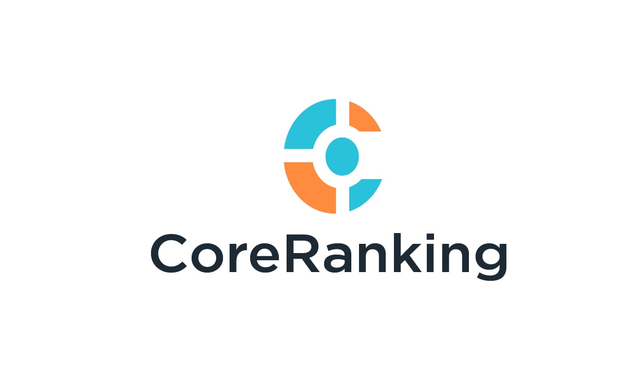 CoreRanking logo