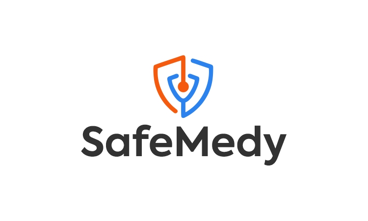 SafeMedy.com - Best premium domains
