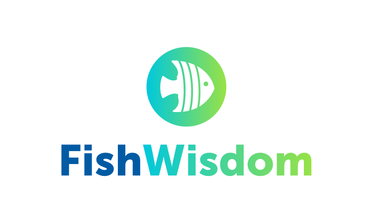 FishWisdom.com - Best premium domains for sale