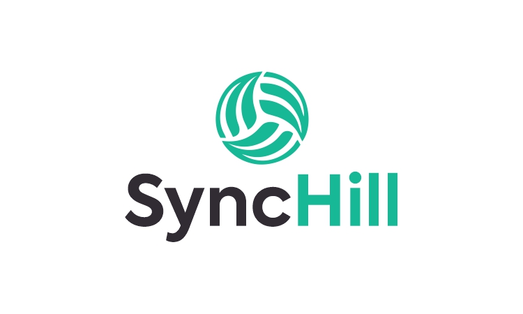 SyncHill.com - buying Unique premium names