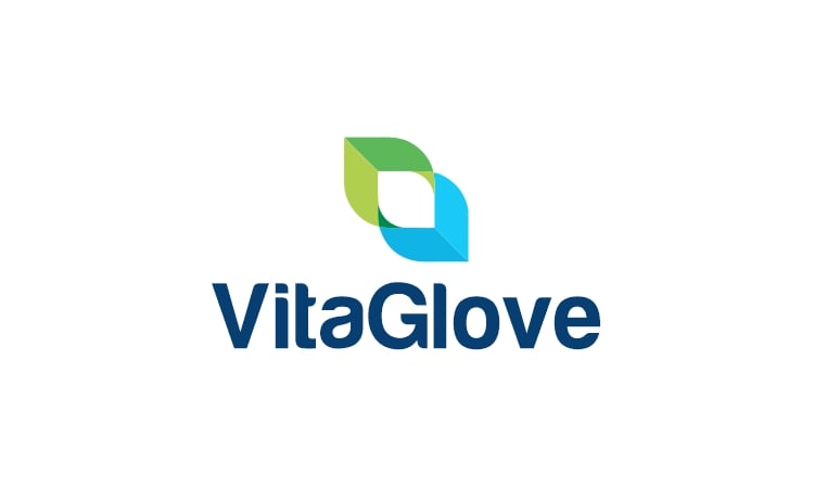 VitaGlove logo