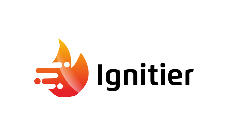 Ignitier logo