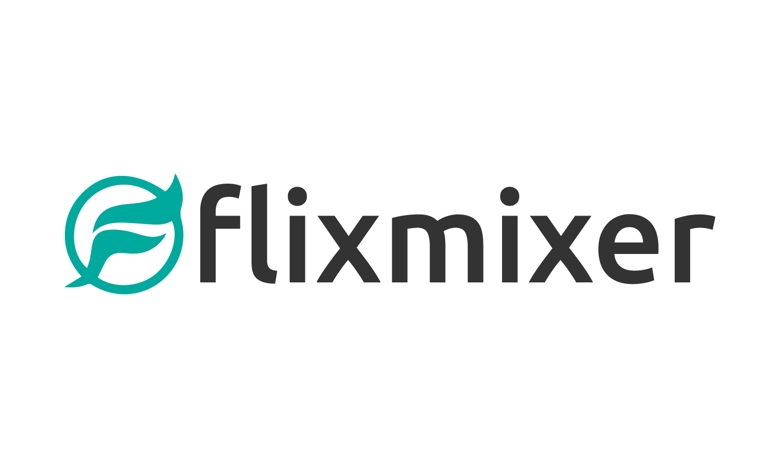 FlixMixer logo