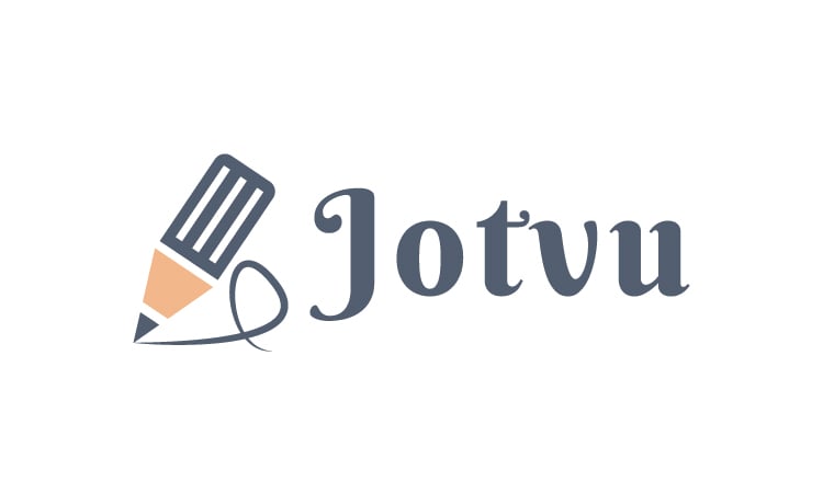 Jotvu logo