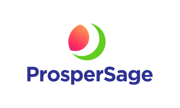 ProsperSage.com - Catchy premium domain names for sale