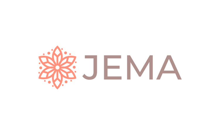Jema.io - Unique premium domains