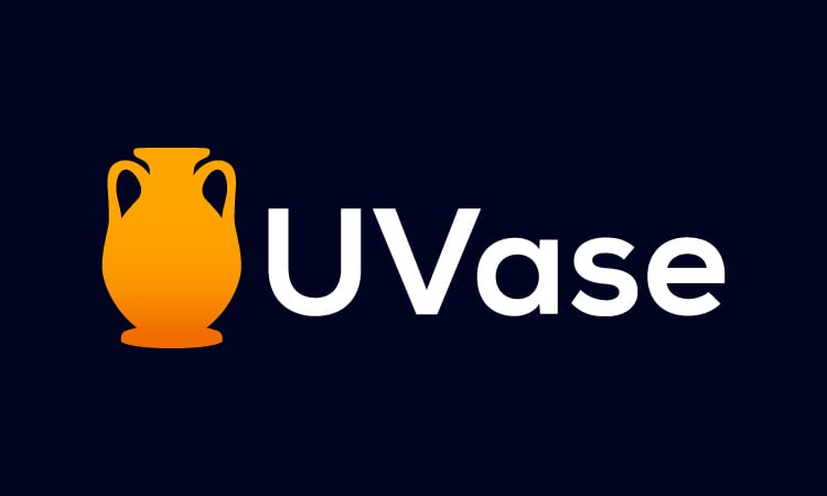 Uvase logo