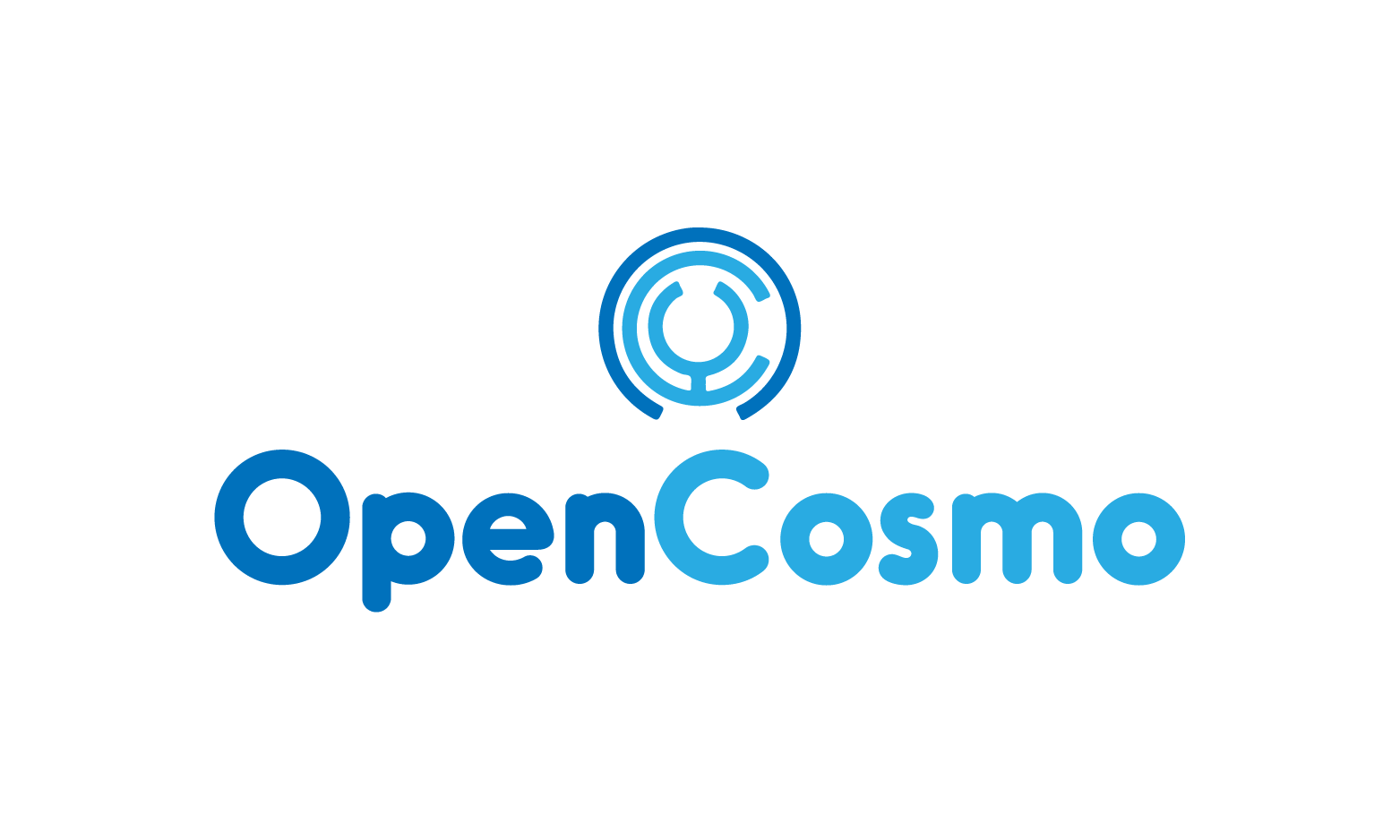 OpenCosmo logo