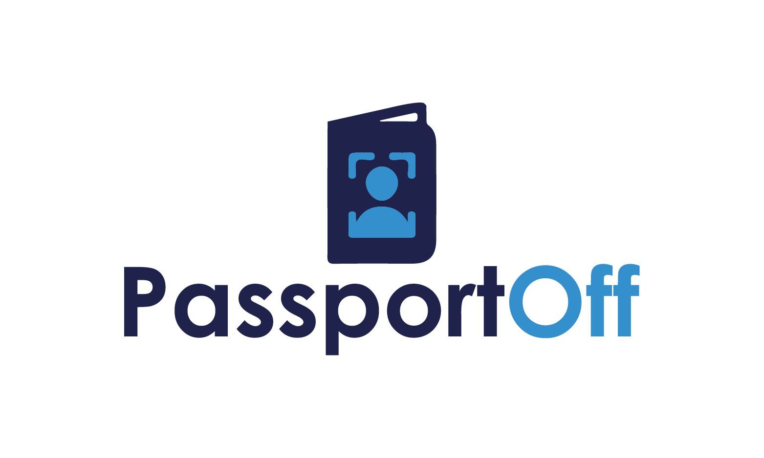PassportOff.com - Best premium domains