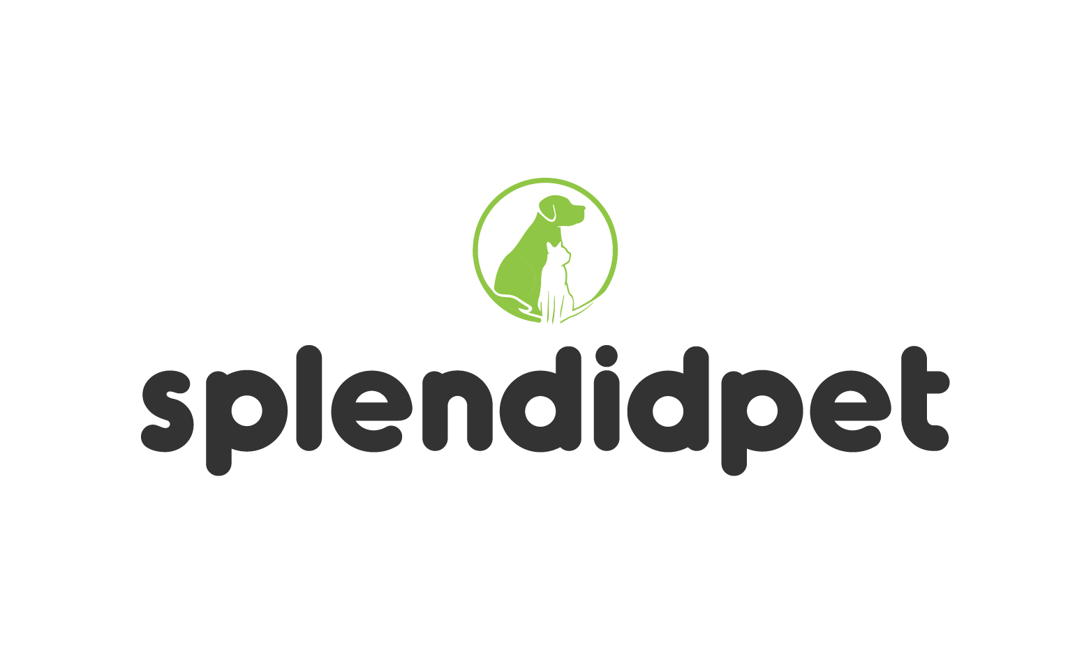 SplendidPet logo