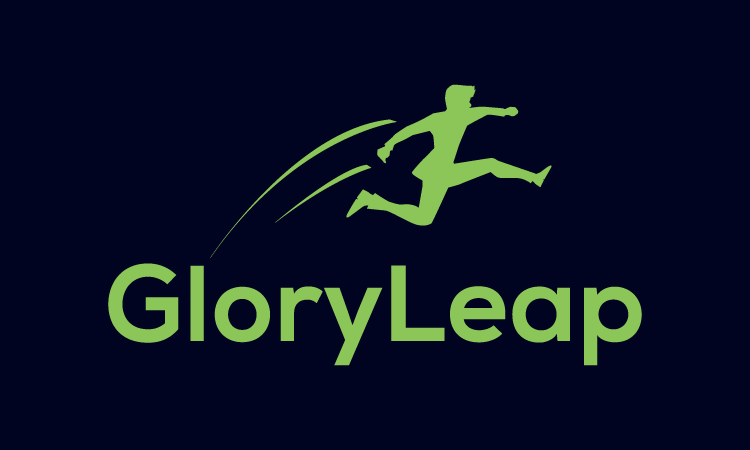 GloryLeap.com - Cool domains for sale
