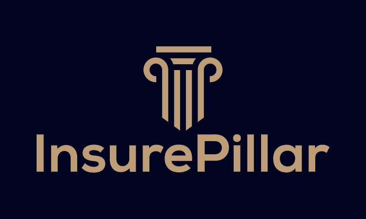 InsurePillar.com - Good premium domain names for sale