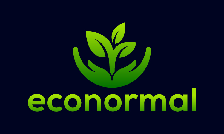 EcoNormal logo