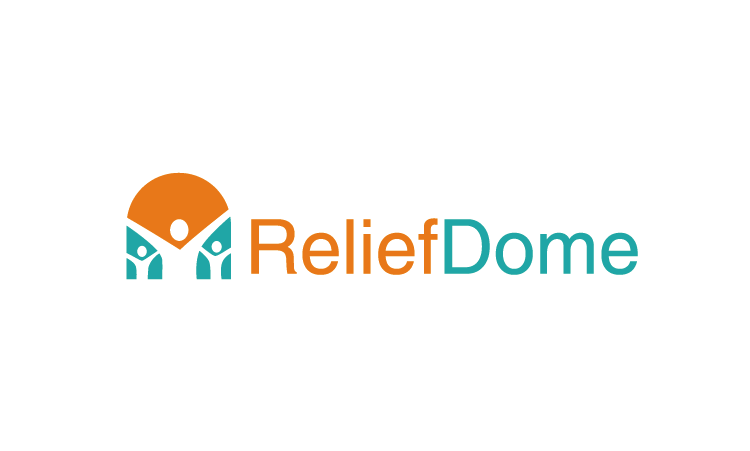 ReliefDome.com - Unique premium domain marketplace