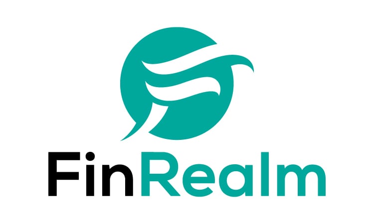 FinRealm.com - buy Good premium domains