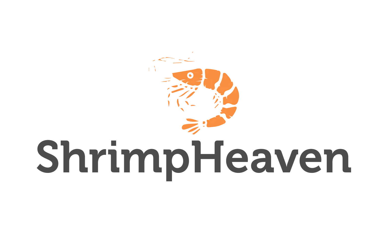 ShrimpHeaven.com - New premium domain names