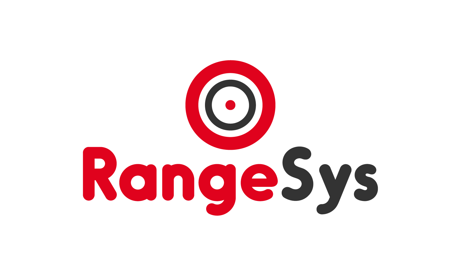 RangeSys logo