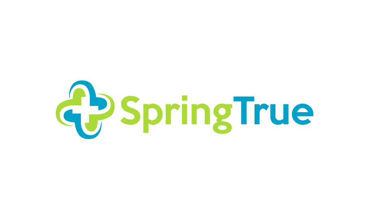 SpringTrue.com - Creative premium domains