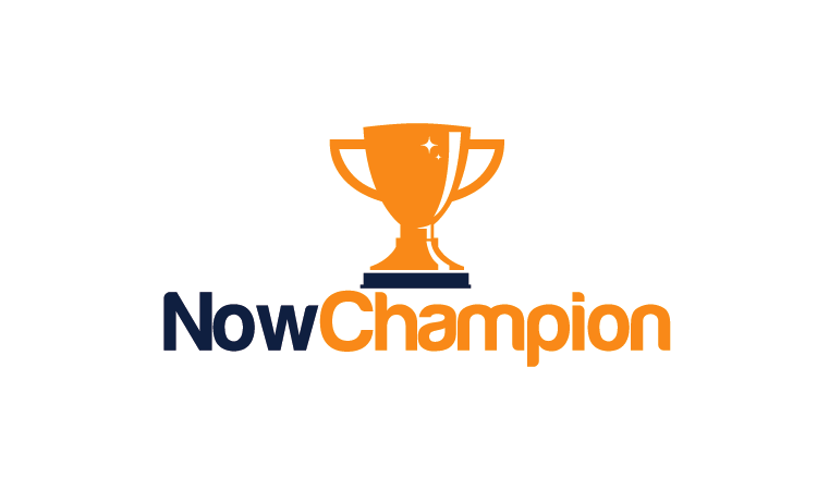 NowChampion.com - buying Unique premium names