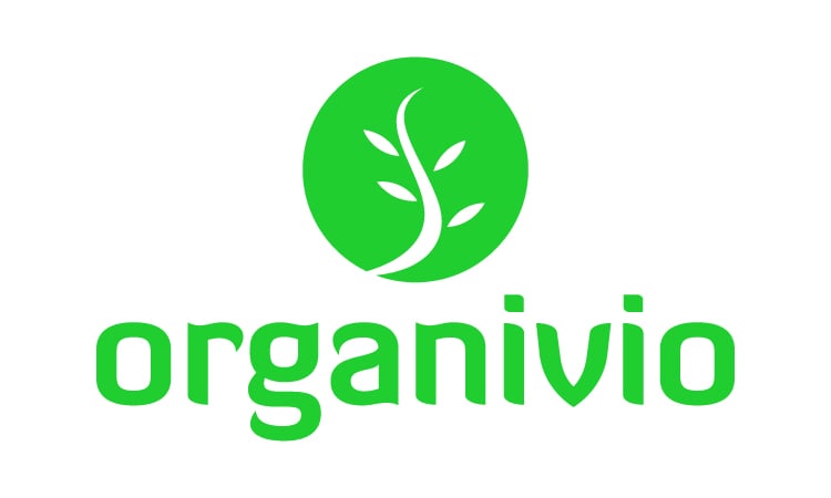 Organivio.com - Good premium domains