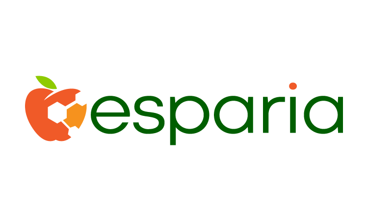 Esparia.com - Best premium names