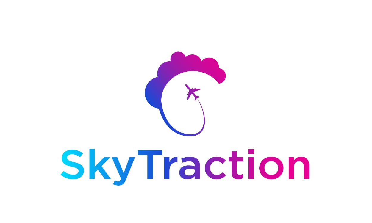 SkyTraction.com - Great premium domains for sale