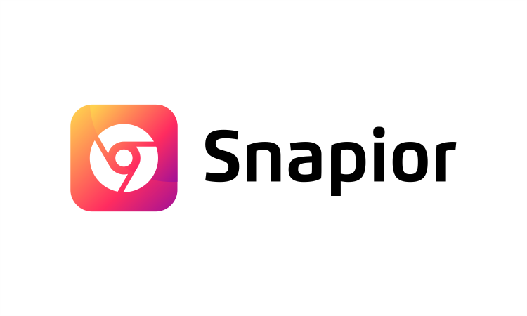 Snapior.com - buying New premium names