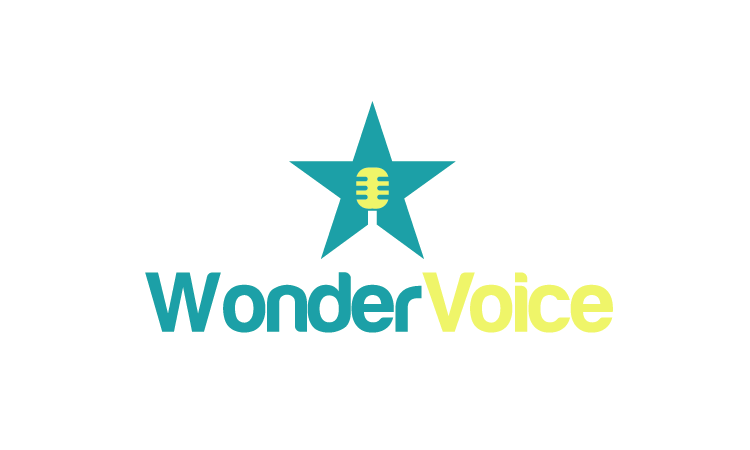 WonderVoice logo