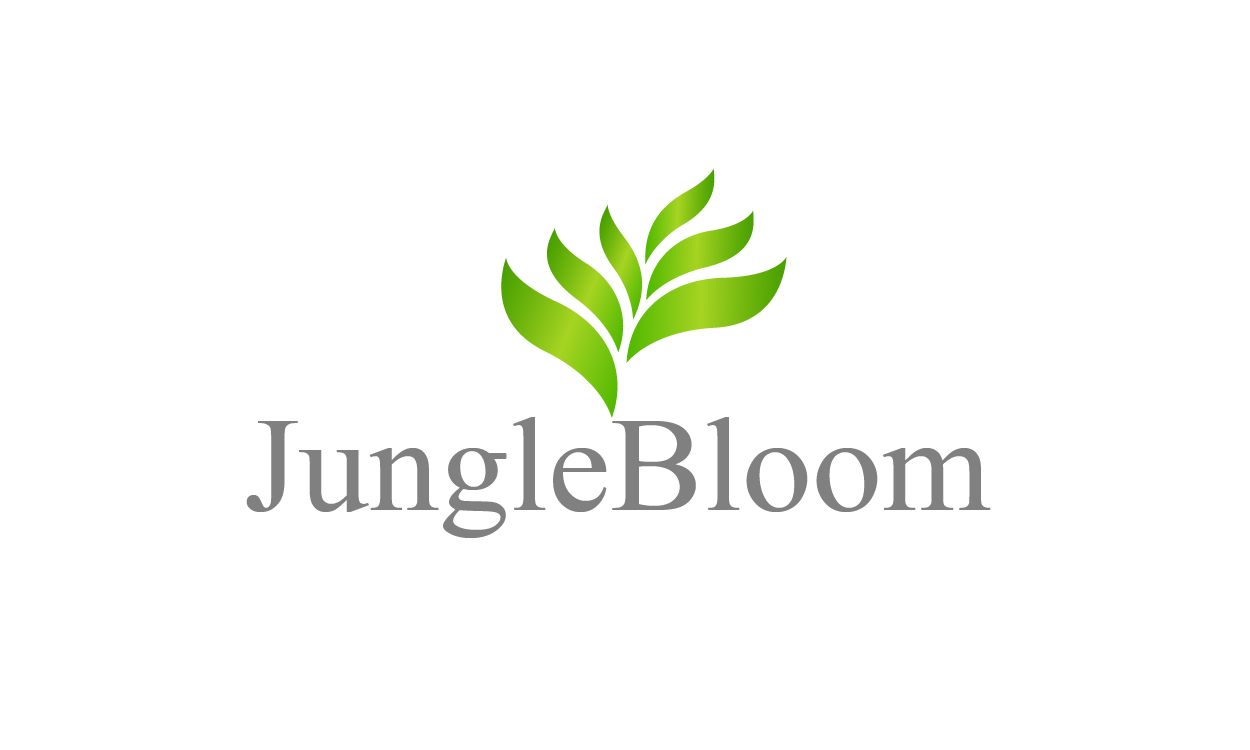 JungleBloom.com - New premium domain names for sale