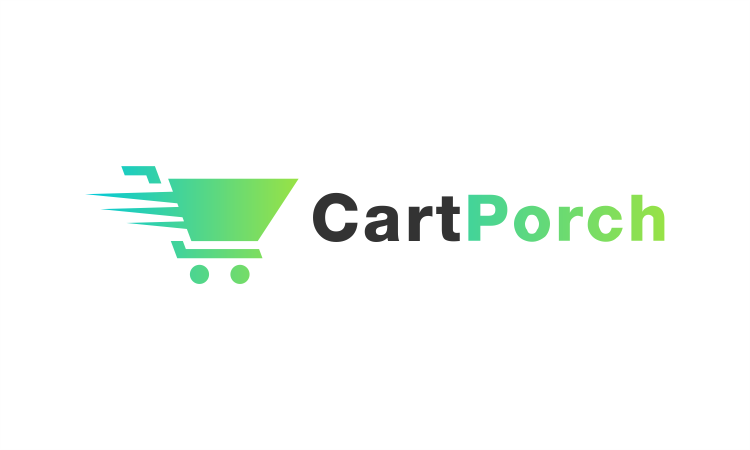 CartPorch.com - New premium domains