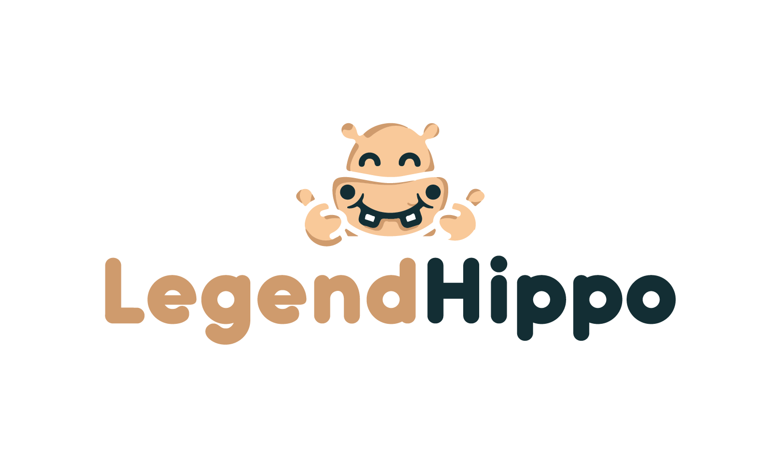 LegendHippo.com - Unique premium domain names