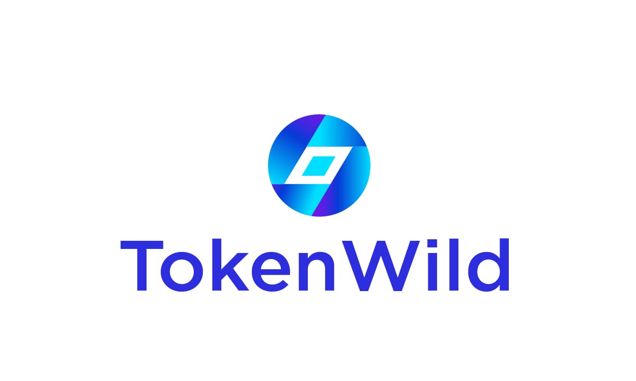 TokenWild logo
