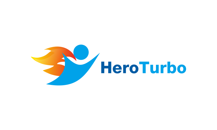 HeroTurbo.com - Cool premium domain names for sale