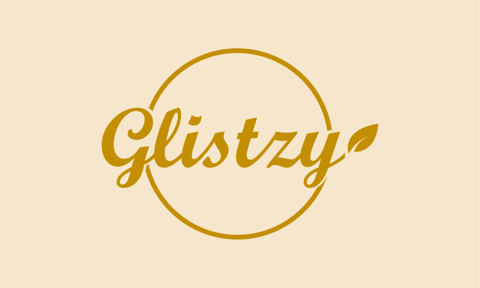 Glistzy.com - buy Catchy premium domains