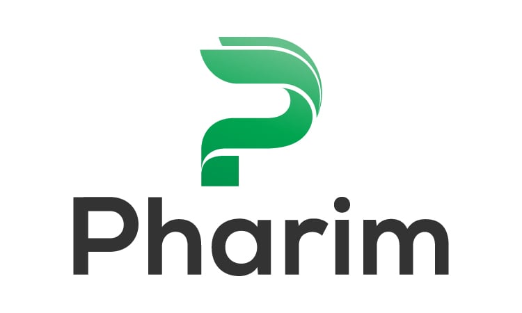 Pharim logo