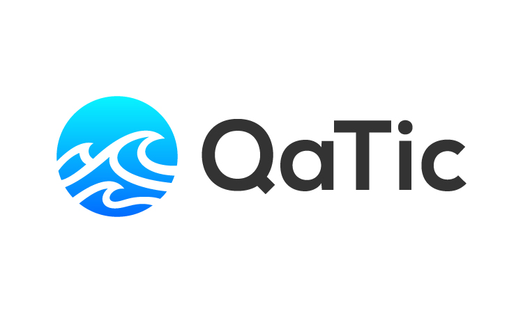 QaTic.com - New domains for sale