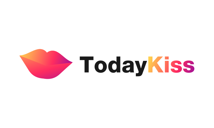 TodayKiss.com - Great domains for sale