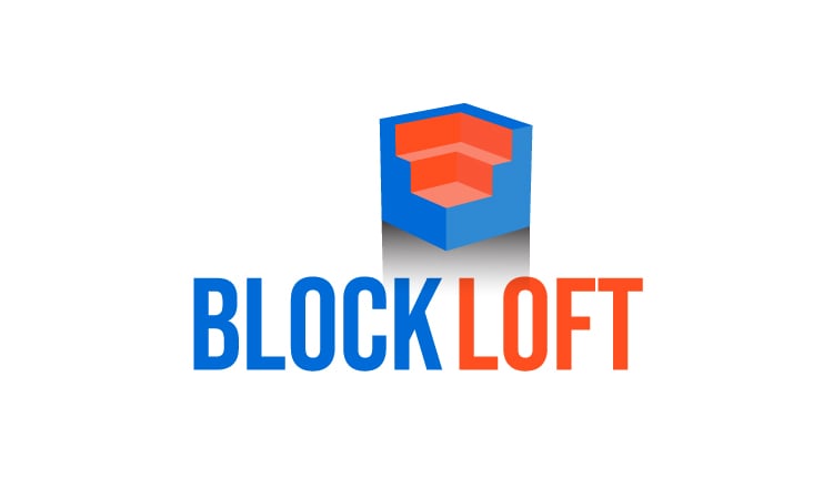 BlockLoft.com - buy New premium names
