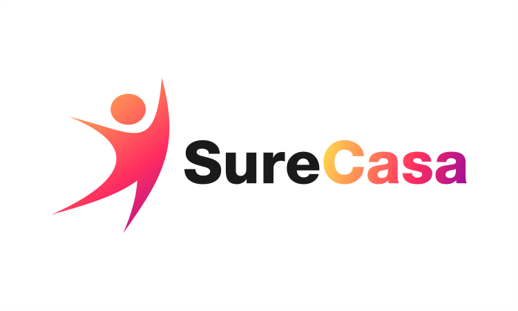 SureCasa.com - buy New premium domains