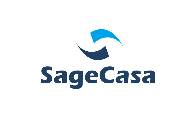 SageCasa.com - Unique premium domains for sale
