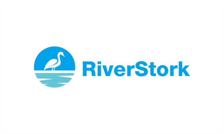 RiverStork.com - buy Catchy premium names