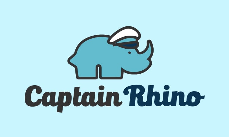 CaptainRhino.com - Catchy premium domains for sale