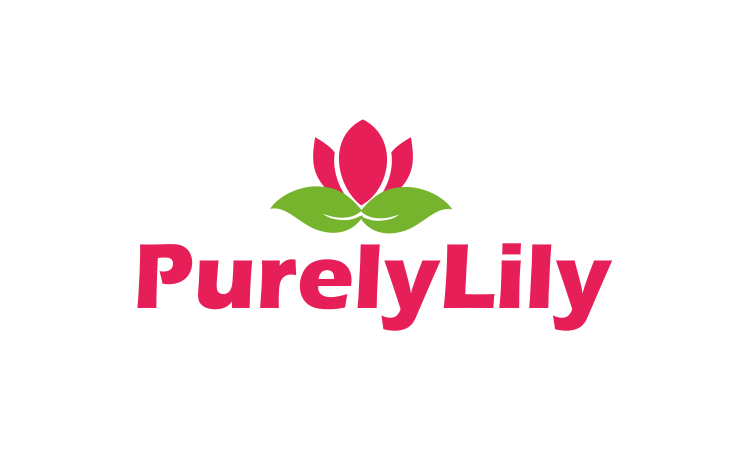 PurelyLily.com - Best premium domain names