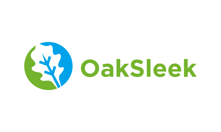 OakSleek.com - buying Great premium names