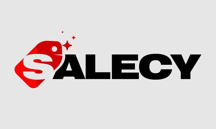 Salecy logo